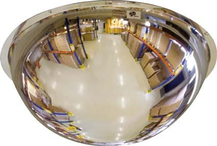 Produktbild dancop Panoramaspiegel 360°
