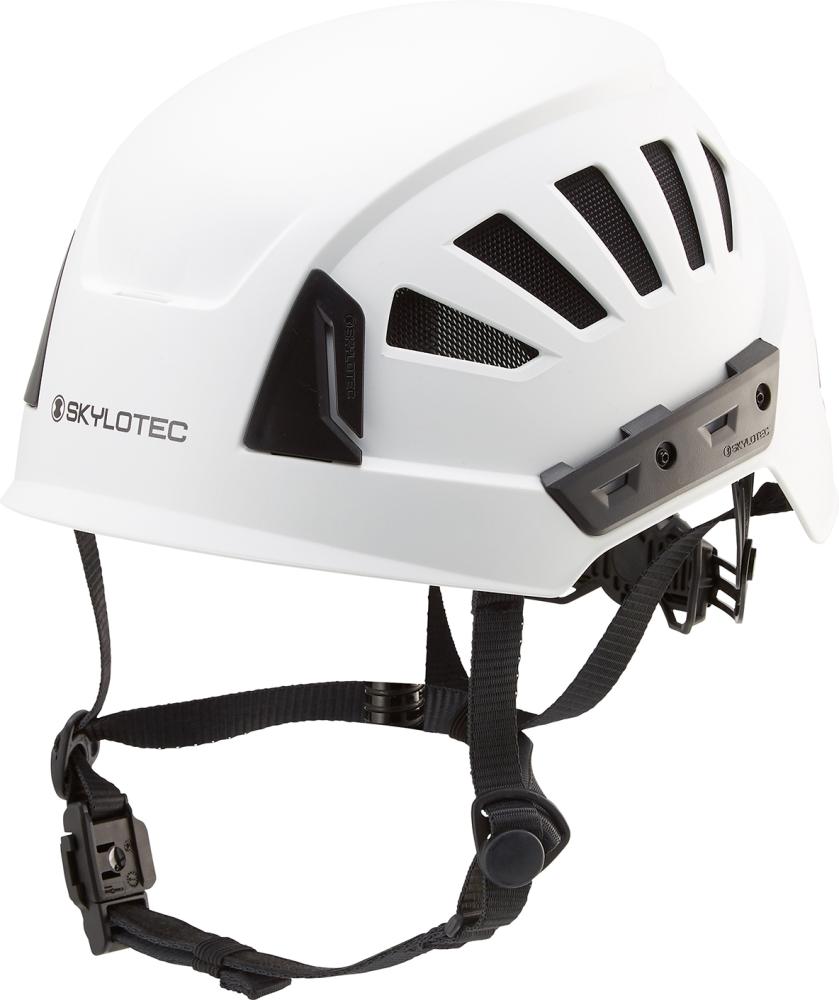 SKYLOTEC Schutzhelm Inceptor GRX, 54-63 cm,weiß
