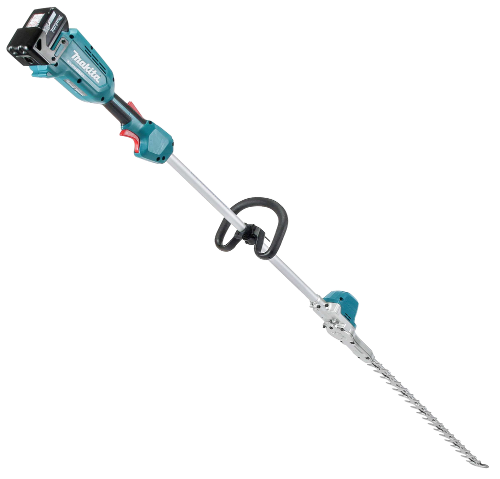 Makita Akku-Heckenschneider DUN600LZ LXT 18V 60cm
