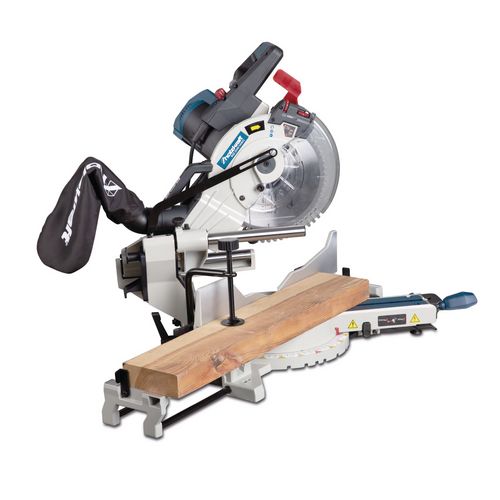 Stürmer Holzkraft Kapp-/Gehrungssäge KGZ 2540 Vario mit Zugfunktion 1600W 254mm