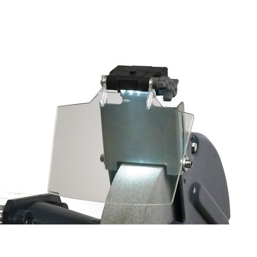 Stürmer OPTIgrind GU 18 Doppelschleifmaschine 450W 175mm 230V