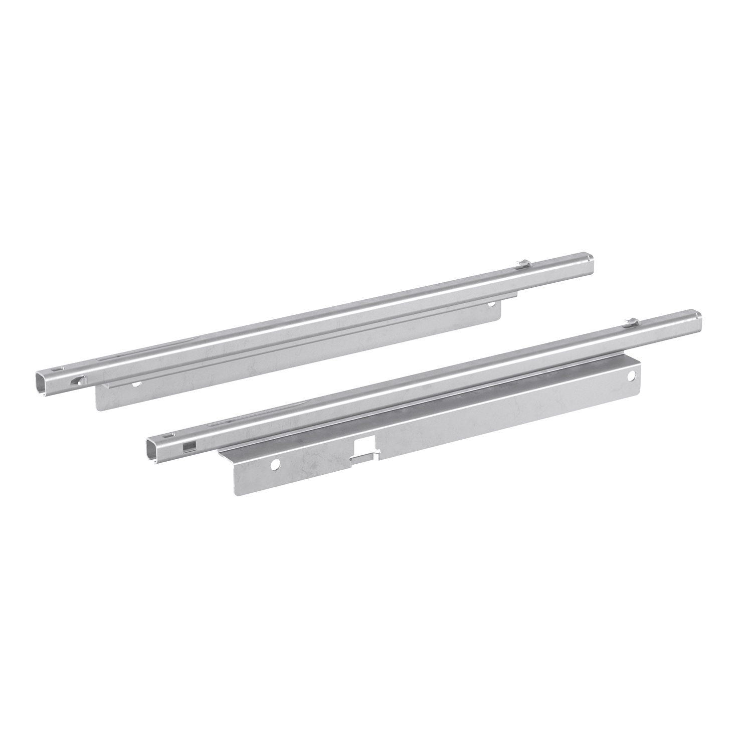 HETTICH Auszugsführungen Quadro 12 für Materialschalen