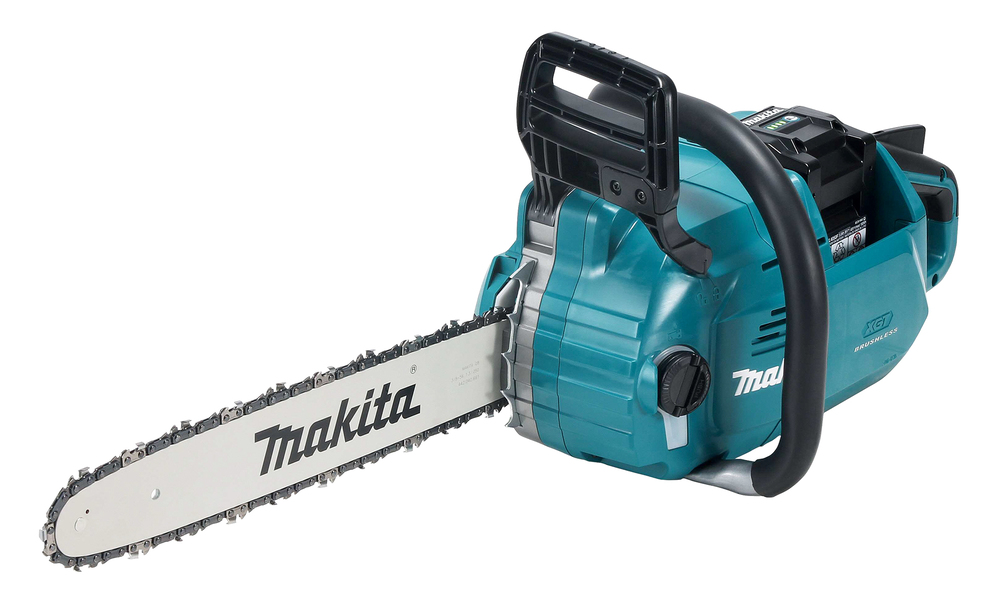 Makita Akku-Kettensäge UC012GZ 40V max. 40cm Schwertlänge