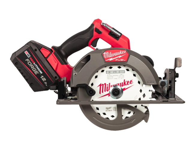 Milwaukee M18FCS66GR3-121C Akku-Kreissäge