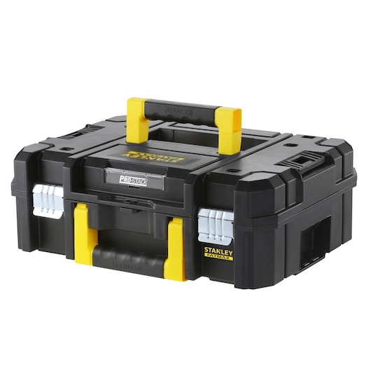 Stanley FatMax PRO-STACK II Systembox FMST1-71966