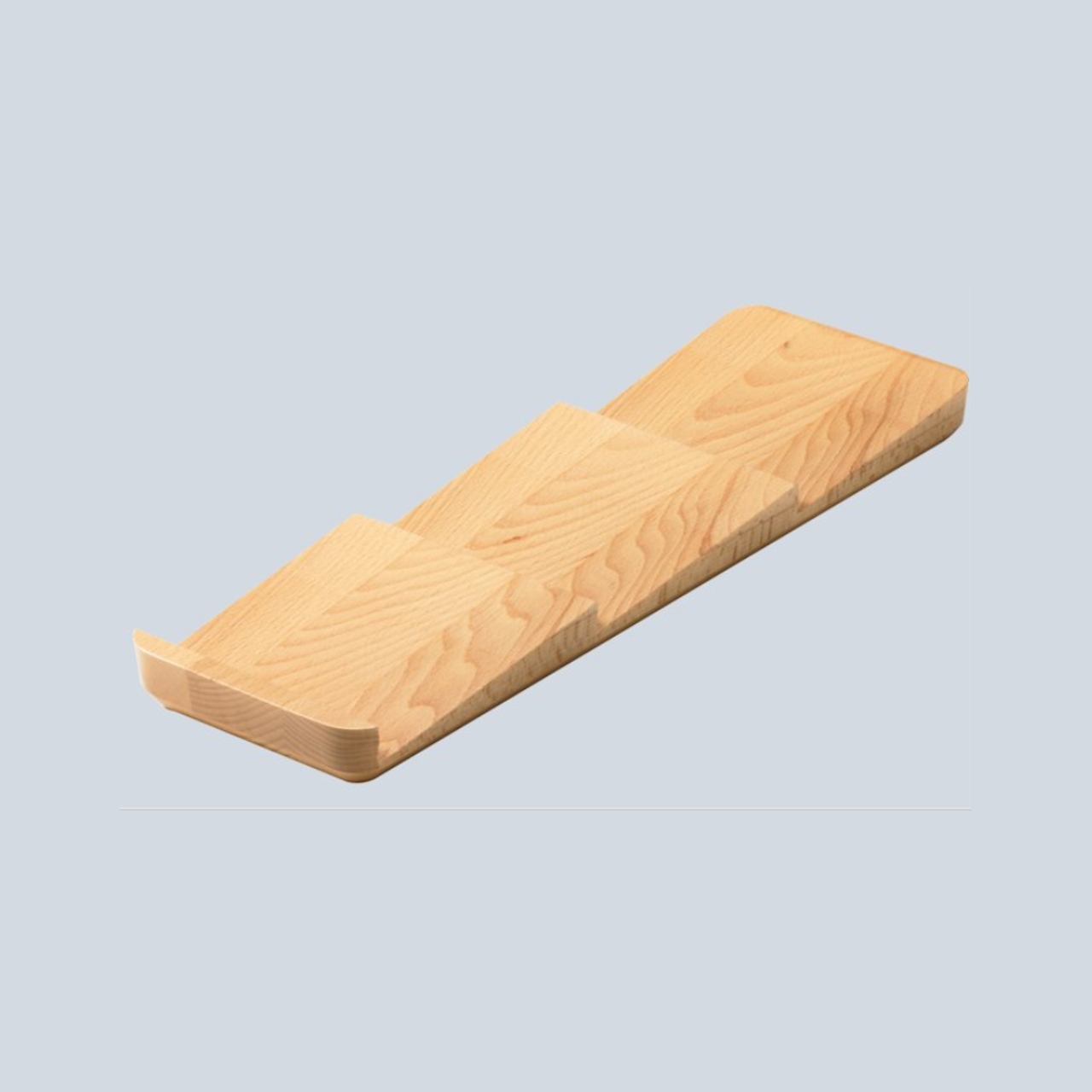 HETTICH InnoTech Atira Gewürzhalter, liegend, 470, natur