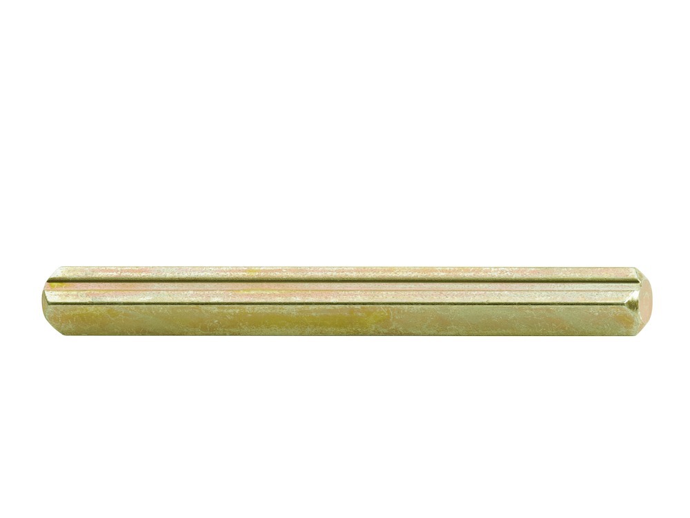 FSB Vollvierkantstift 05 0118, verzinkt