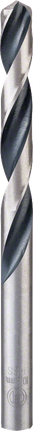 Bosch HSS Twist Drill Bit PointTeQ 10.8mm.