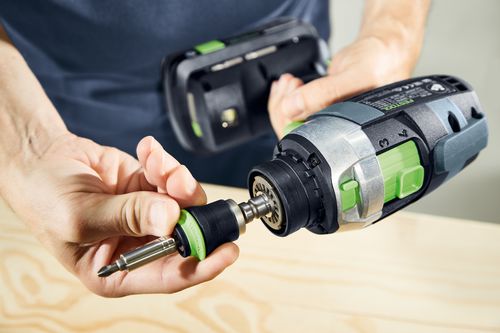 Magnet-Bithalter BH 60 CE-Imp