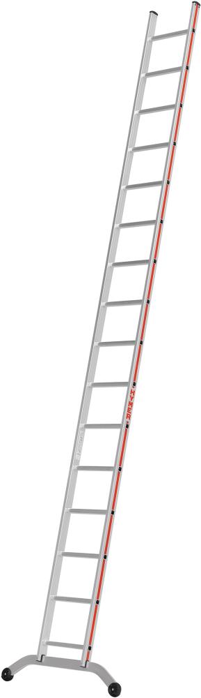 Hymer Sprossenanlegeleiter 601116