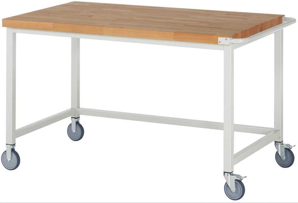 RAU F. Werkbank Modell 8000 B 1500xT 900xH 880mm