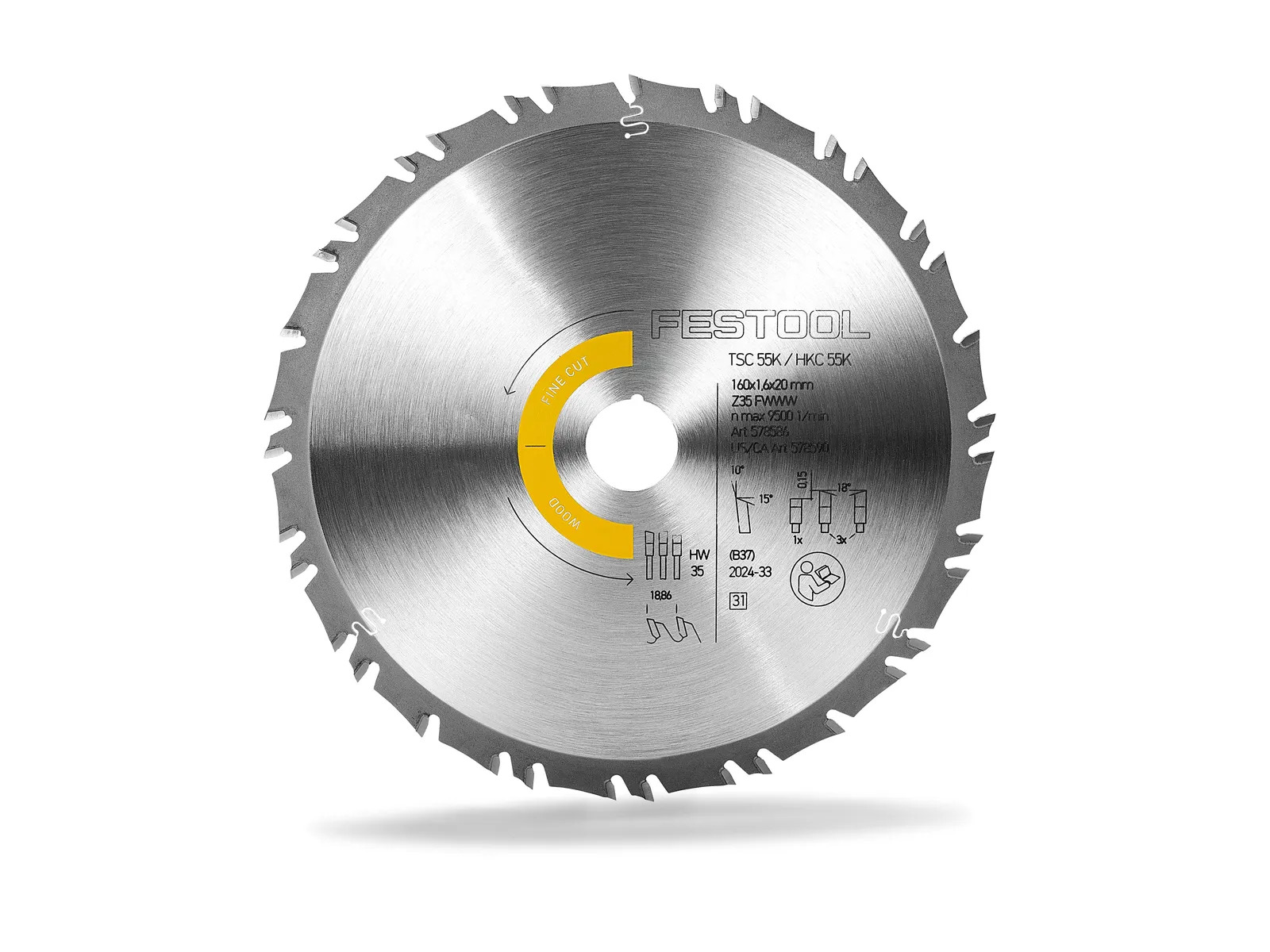 segment-saw, Circularsägeblatt, Stahl, Silber, Zähne