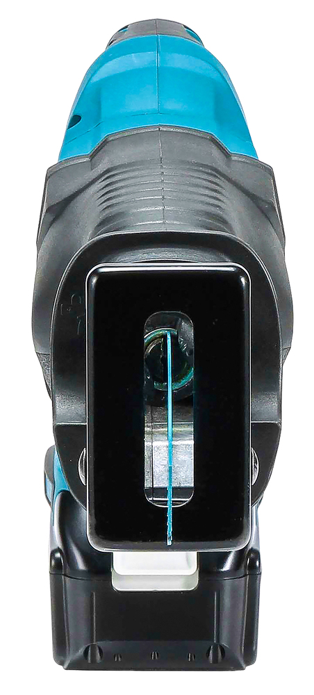 Makita Akku-Säbelsäge DJR186ZK 18V LXT Solo im Transportkoffer