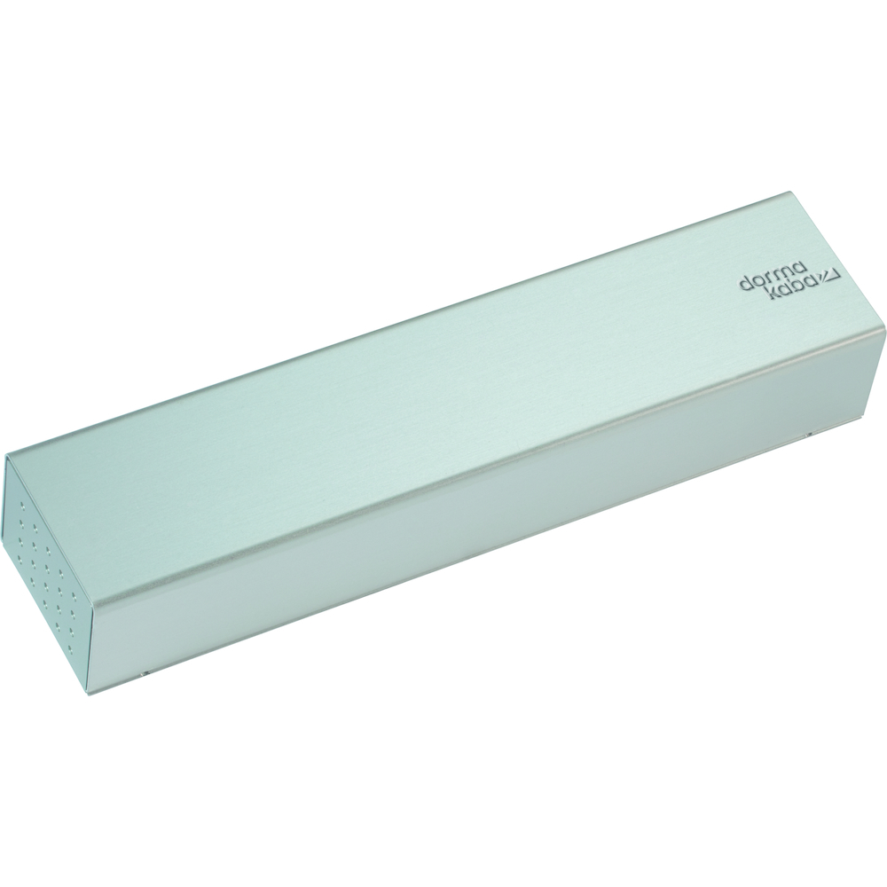 dormakaba Obentürschließer TS 92 B EN 1-4, Aluminium