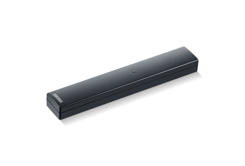 Geze Funkmodul, GC 171, DIN EN 54-25, B176,8xT17mm