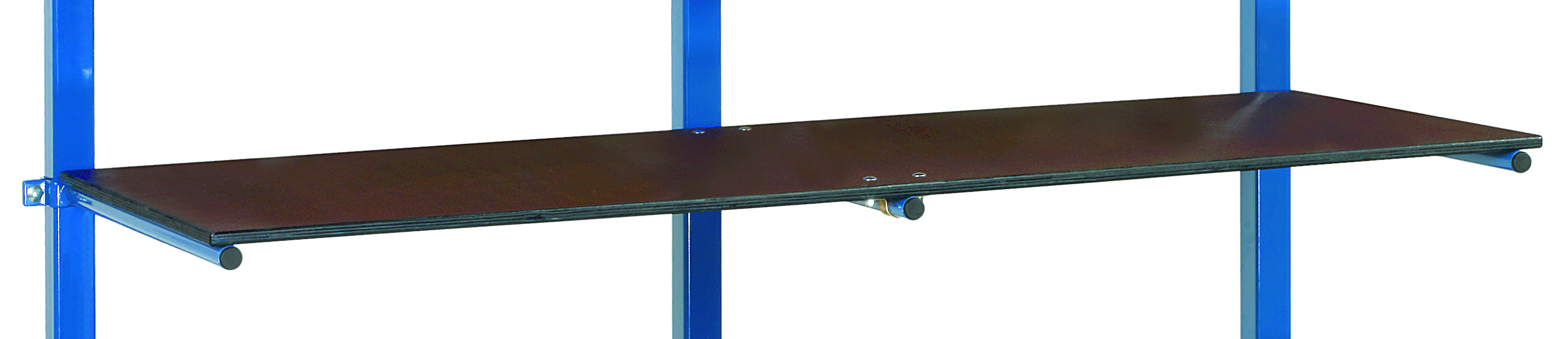 Hauptbild Etagenboden für Tragarmwagen mit PVC-Schlauch