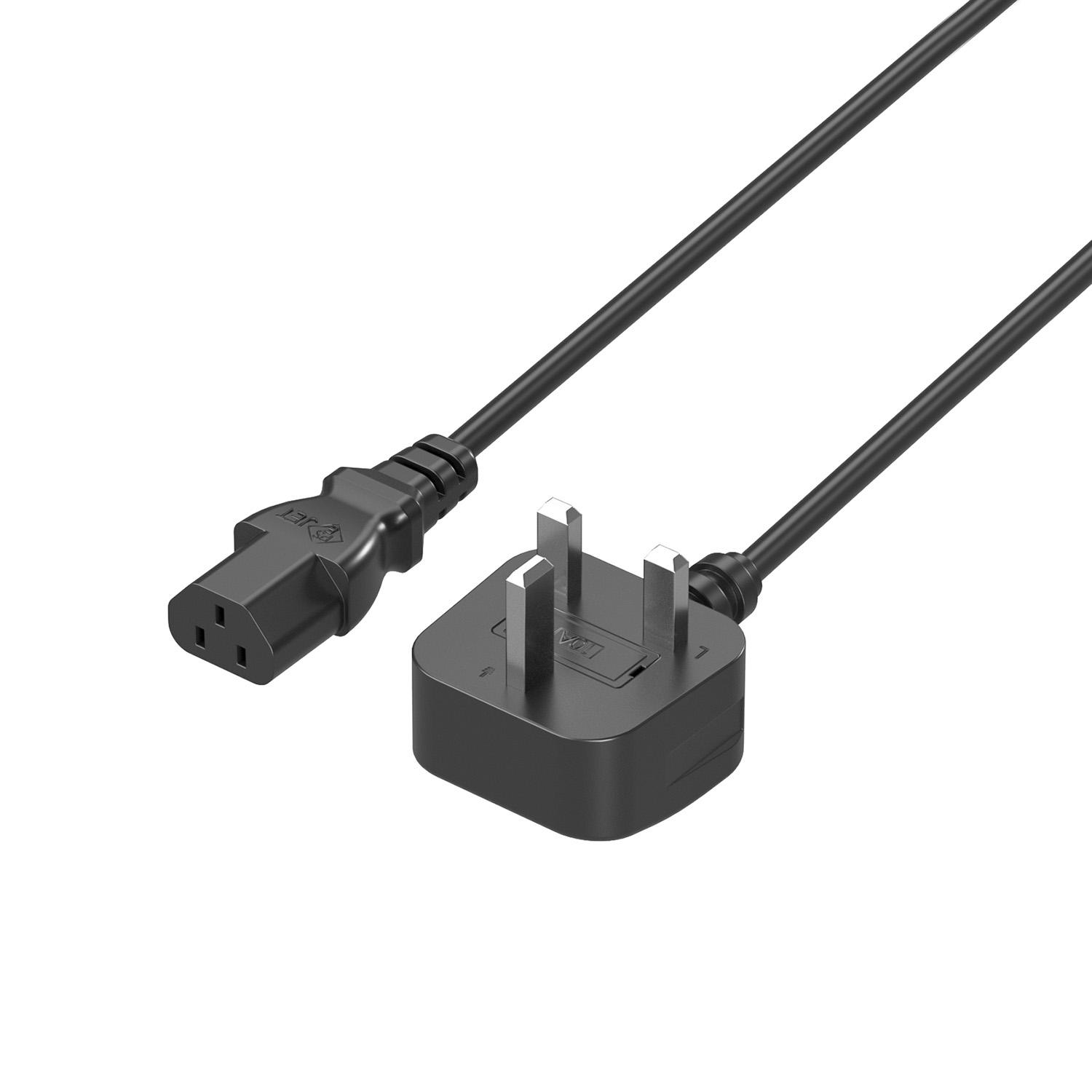 HETTICH Anschlusskabel ControlForce 3, UK, 1800 mm