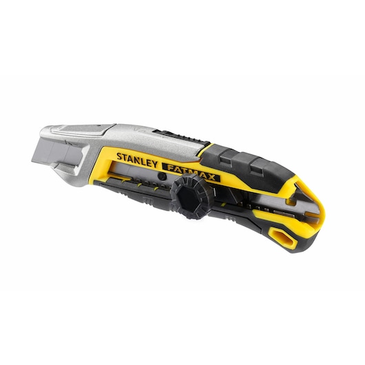 Stanley FATMAX Cutter mit Abbrechmechanismus 18mm FMHT10592-0