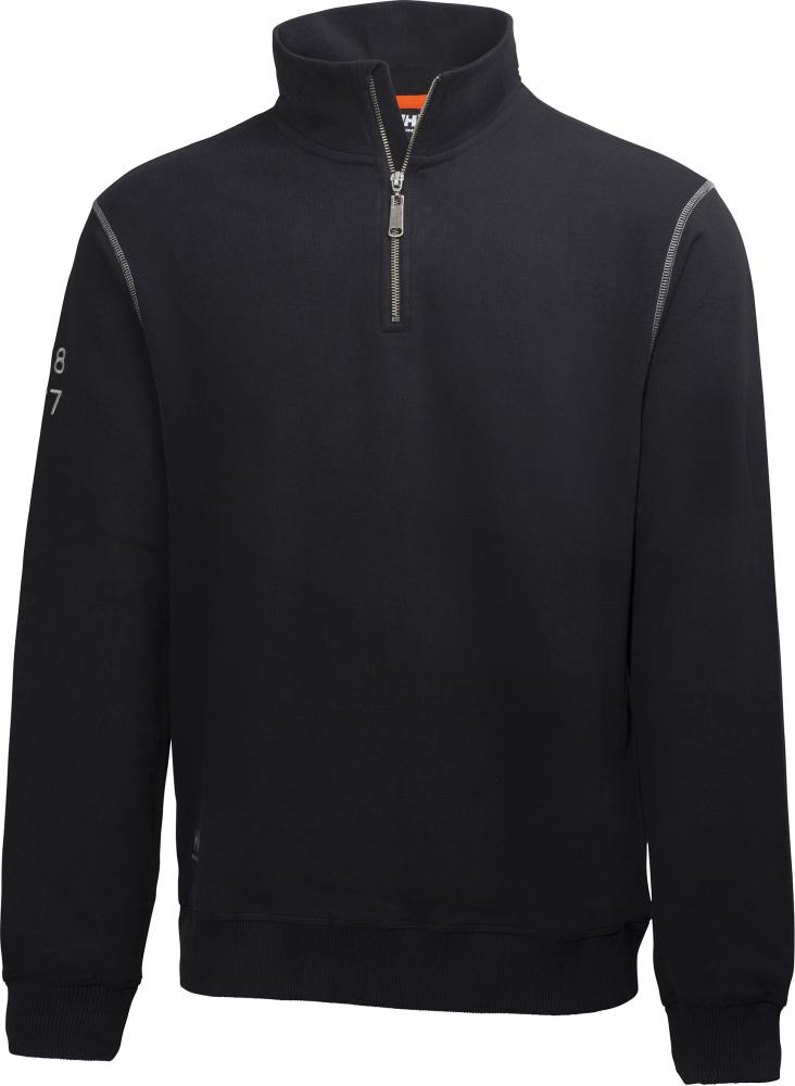 Helly Hansen Sweater Oxford