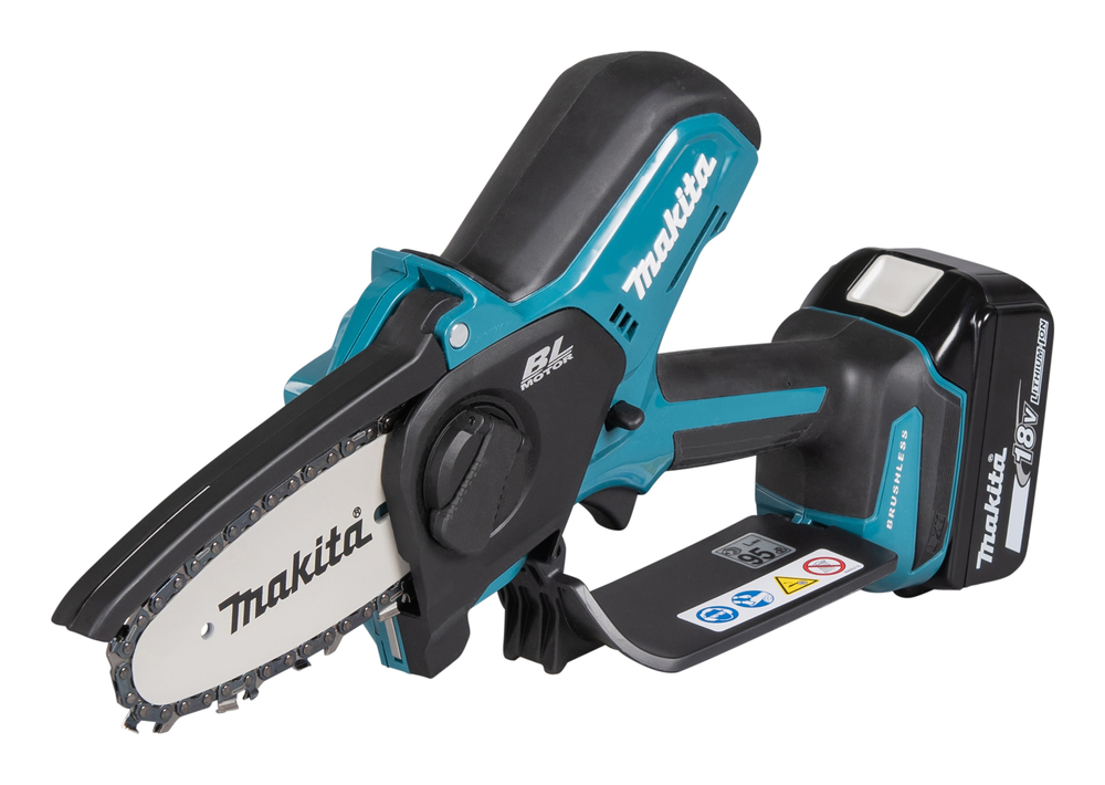 Makita Akku-Astsäge DUC101Z 18V 10cm 8m/s bürstenlos
