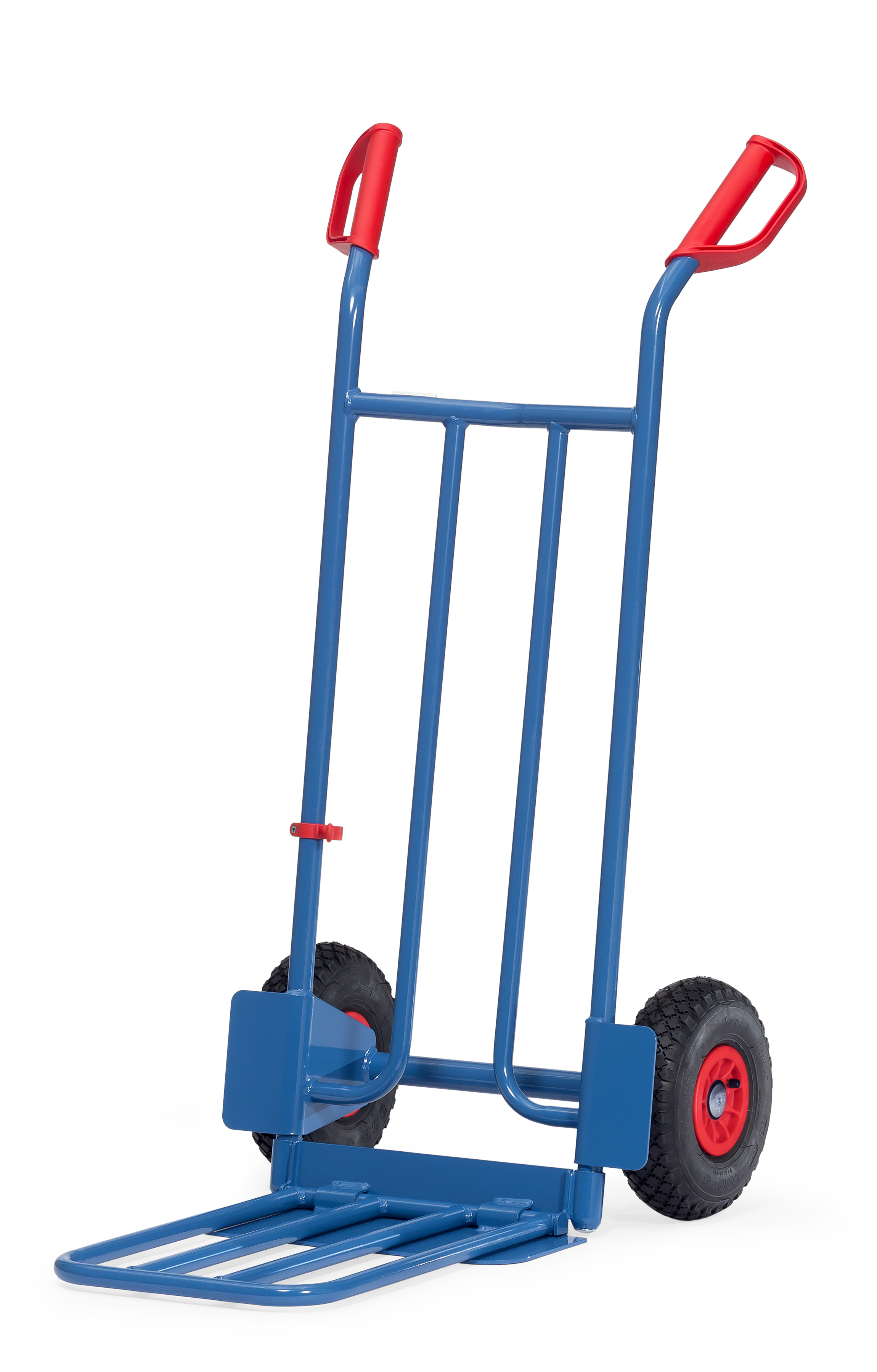 Paketkarre