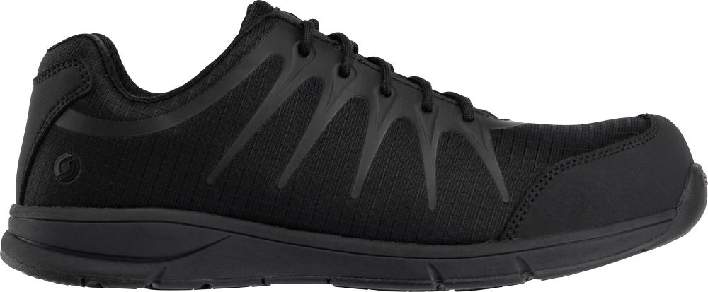 BAAK Sicherheitshalbschuh 5518 Stan, S3 SRC ESD