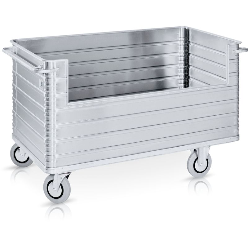 Artikelhauptbild ZARGES Transportwagen W 172 40634