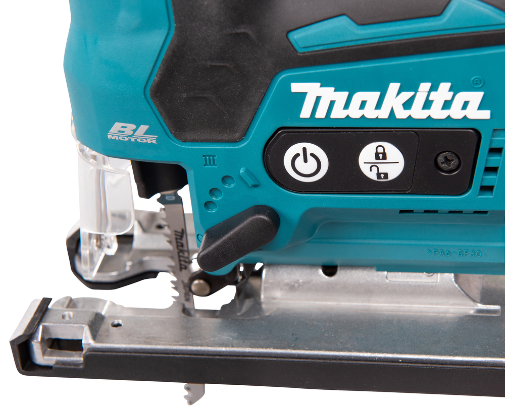 Makita Akku-Pendelhubstichsäge DJV185Z 18V LXT Solo bürstenlos