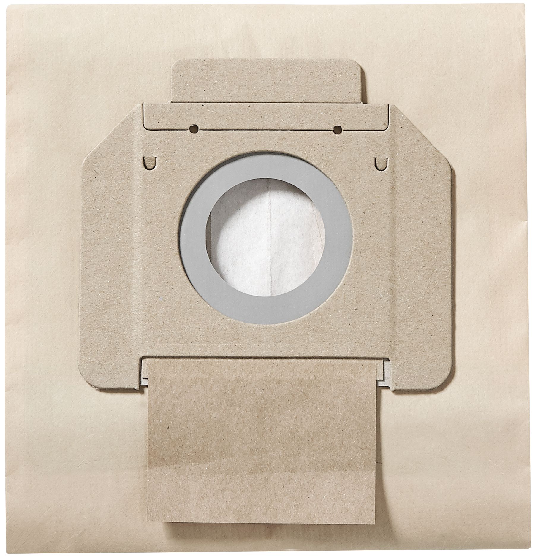 Filtersack FIS-SRM 45-LHS 225 /5, Papier, Postfach