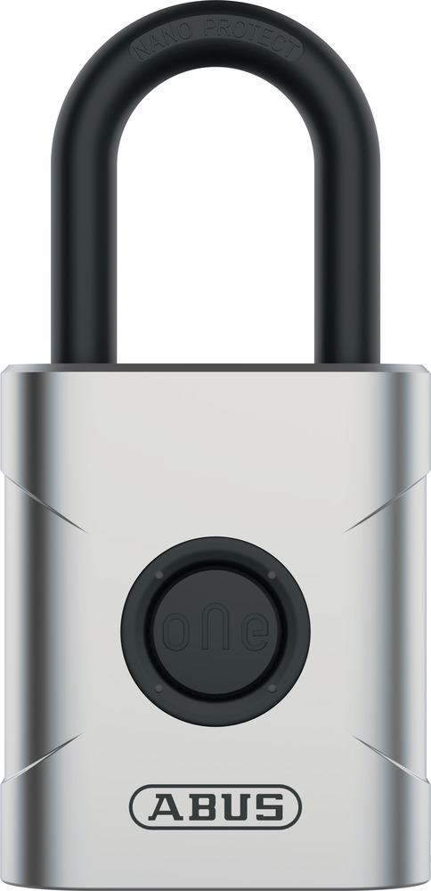 Hauptansicht | Elektronisches Bluetooth®-Vorhängeschloss Everox One 61/50