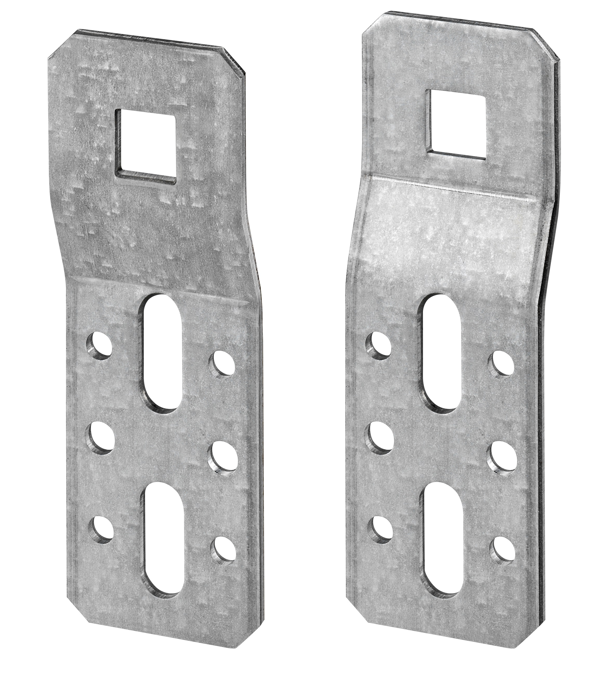 Selve Motorlager - verstärkt - Fertigkastenlager Innenvierkant 12 mm