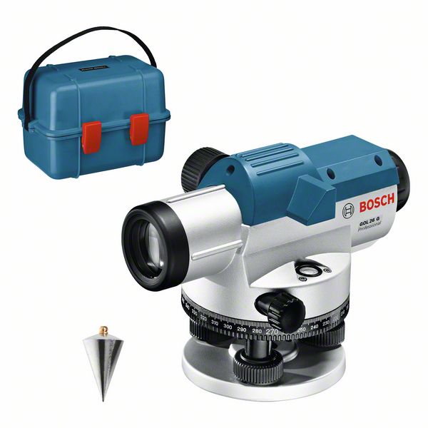 Bosch Nivelliergerät GOL 26