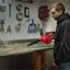 Milwaukee M18 BBL Akku-Gebläse 18V 4933446216