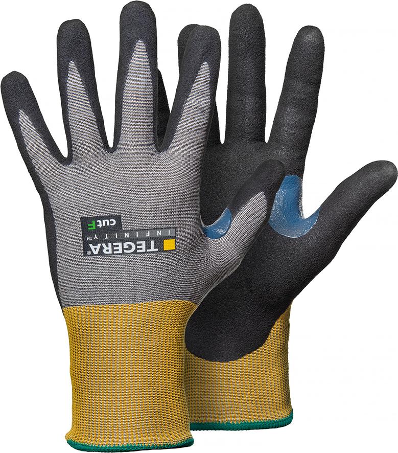 Ejendals Schnittschutzhandschuh TEGERA® Infinity 8815
