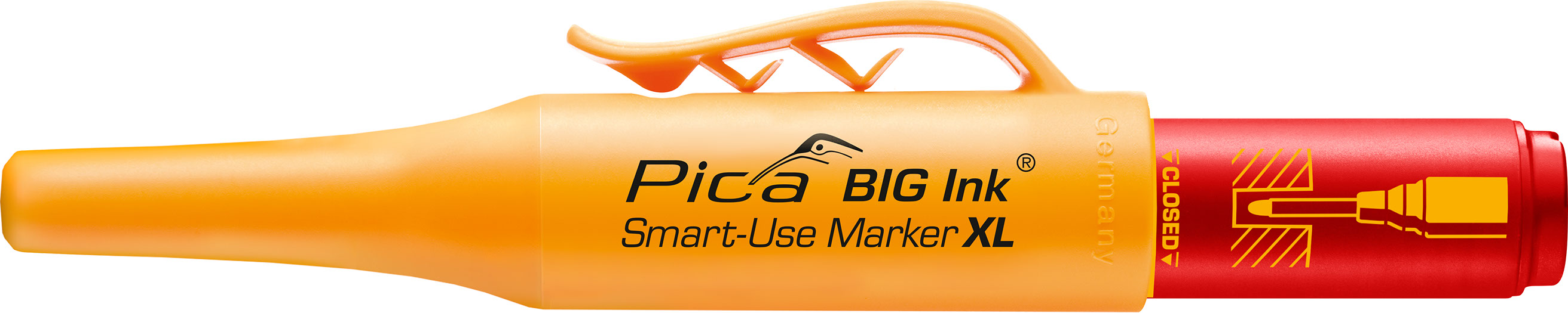 Pica BIG-ink Smat-Use Marker XL