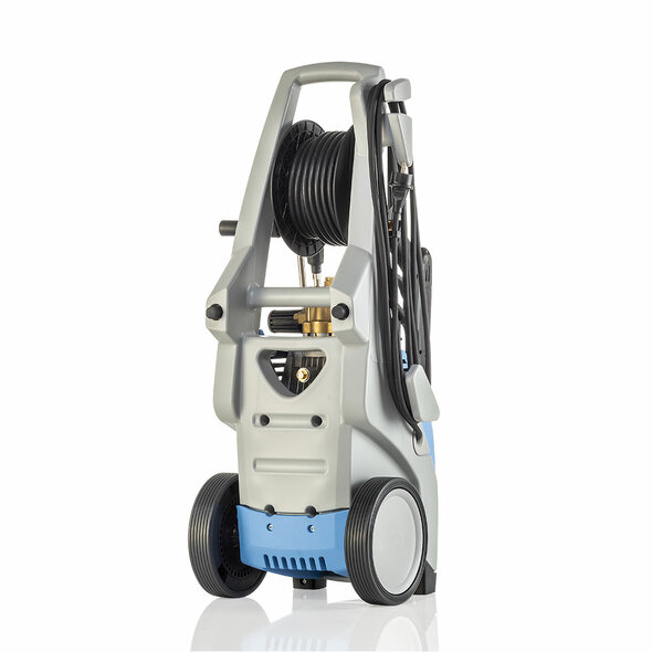 Kränzle Hochdruckreiniger K 2195 TST Kaltwasser 170 bar 8 l/min 230 V mit Schlauchtrommel