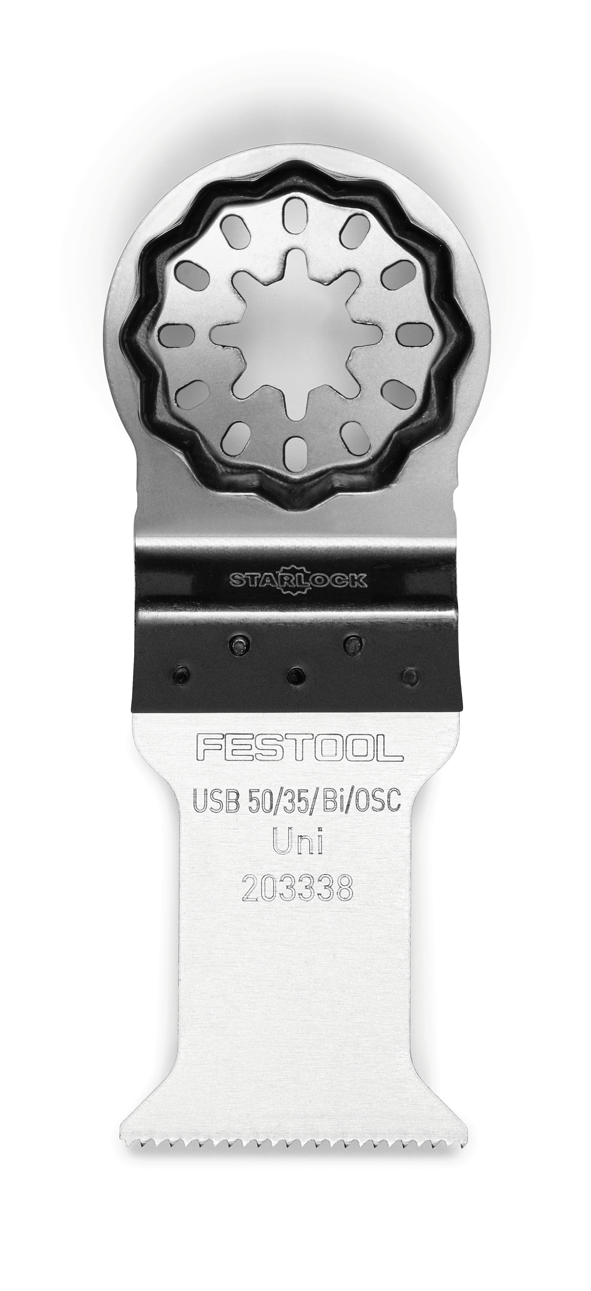 Universal-Sägeblatt USB 50/35/Bi/OSC/5, Maschine, Rad, Sprach