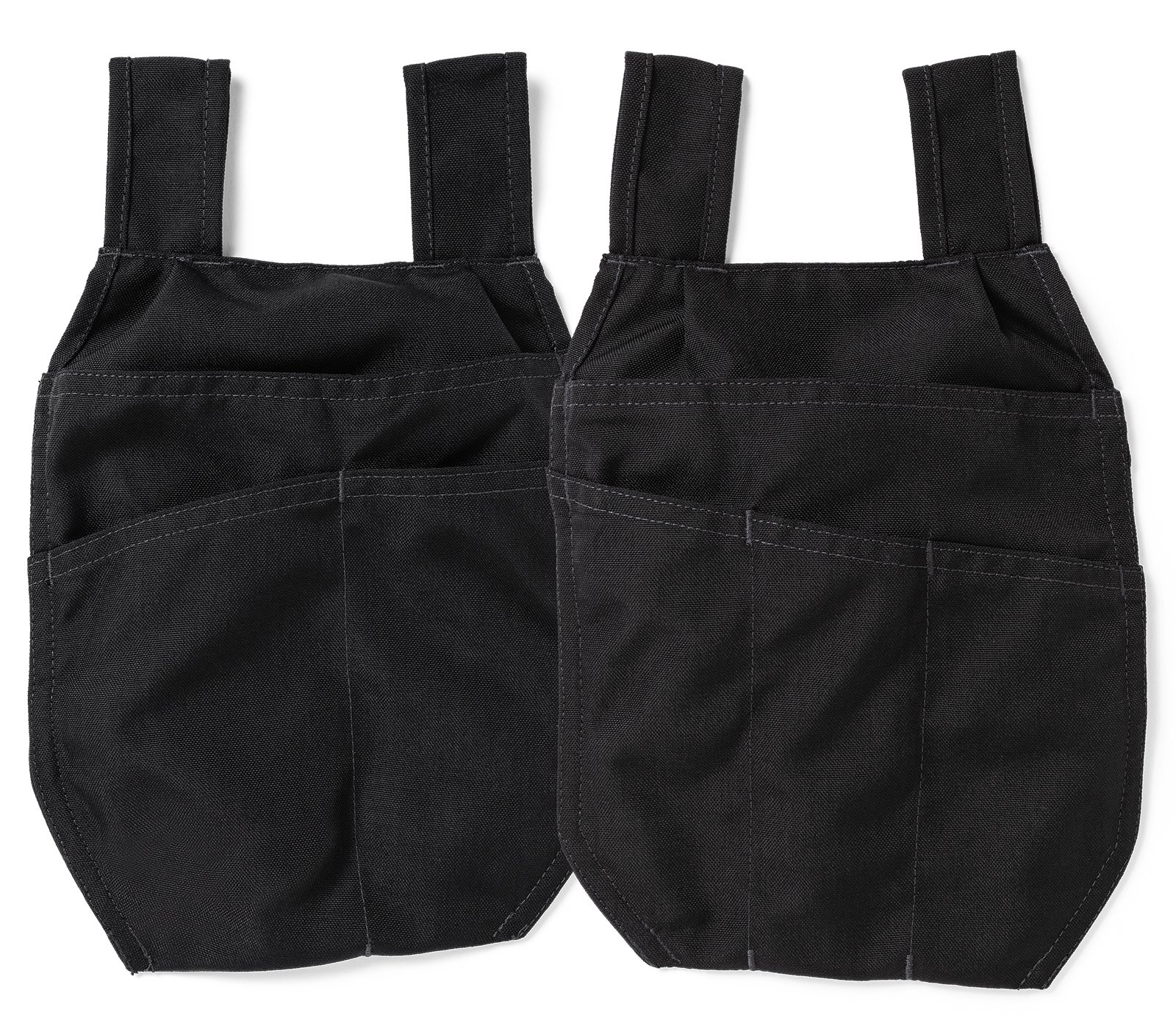 Kübler KÜBLER Holstertasche schwarz Gr.  ST