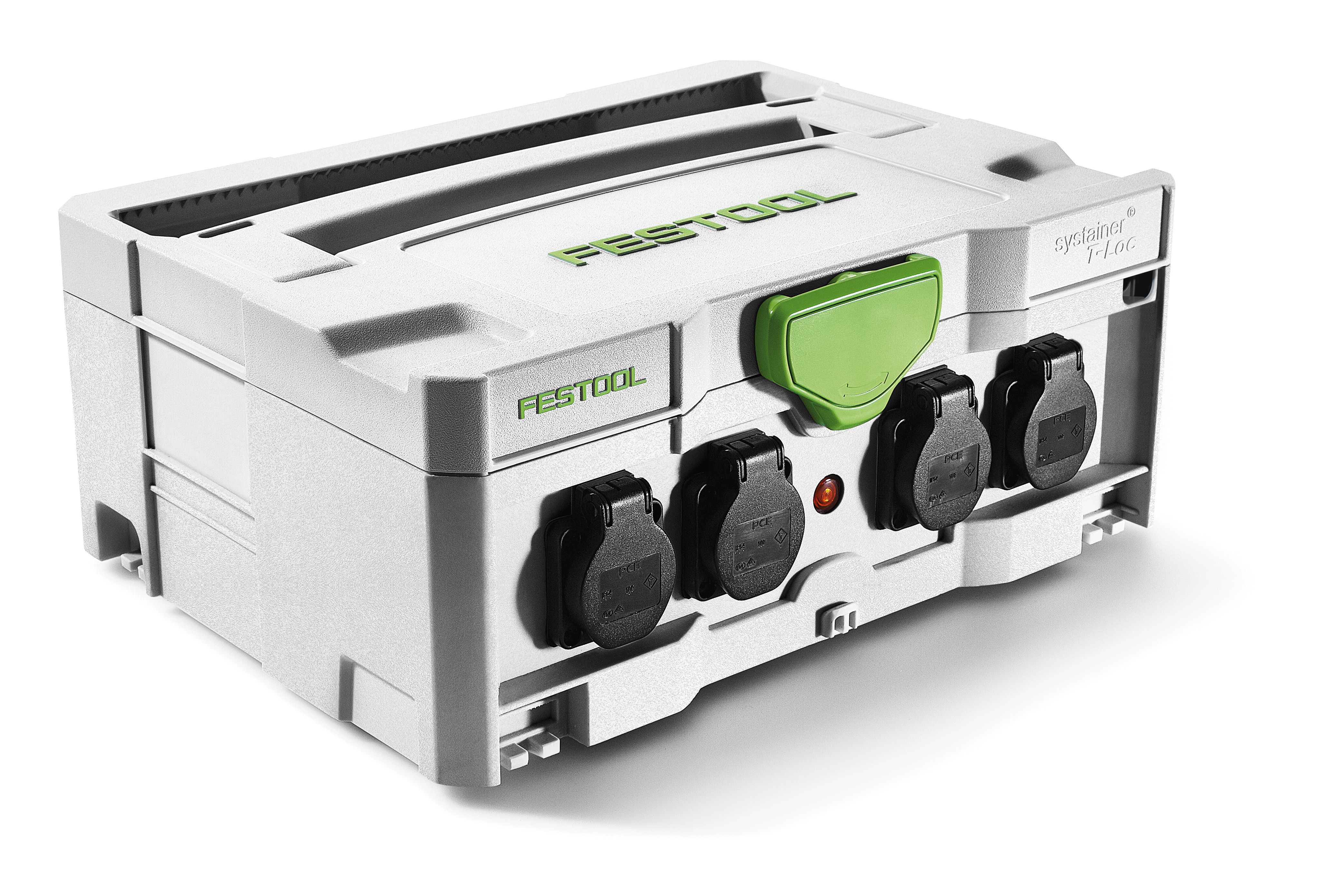 SYS-PowerHub SYS-PH