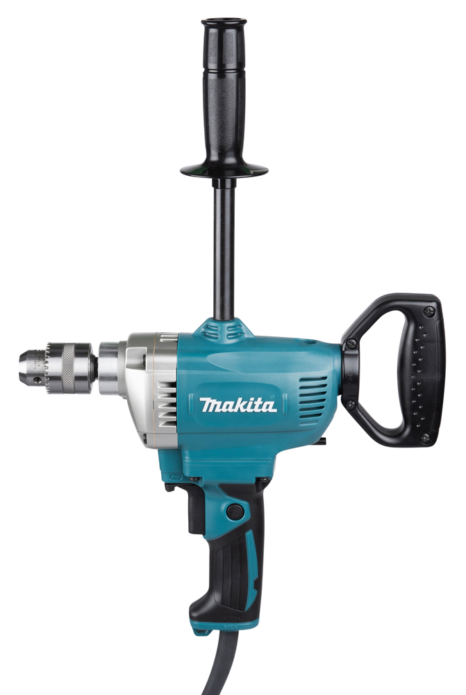 Makita Bohrmaschine DS4012J 750W 13mm Zahnkranzbohrfutter