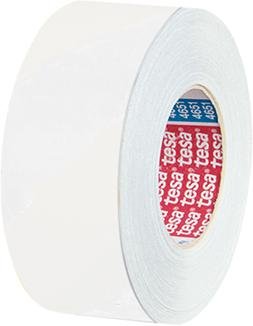 Tesa® Markierungsband 08 Weiss 33m x 50mm