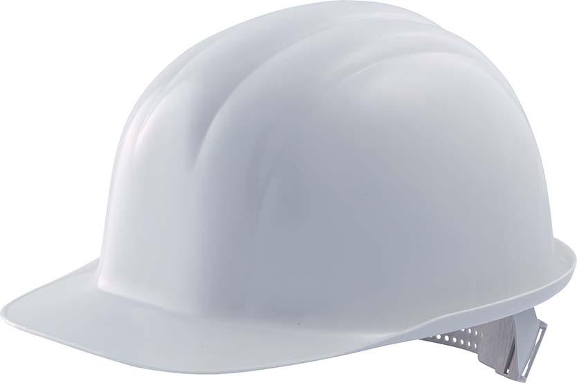 VOSS Schutzhelm INAP PCG, signalweiß VOSS Schutzhelm INAP PCG, signalweiß
