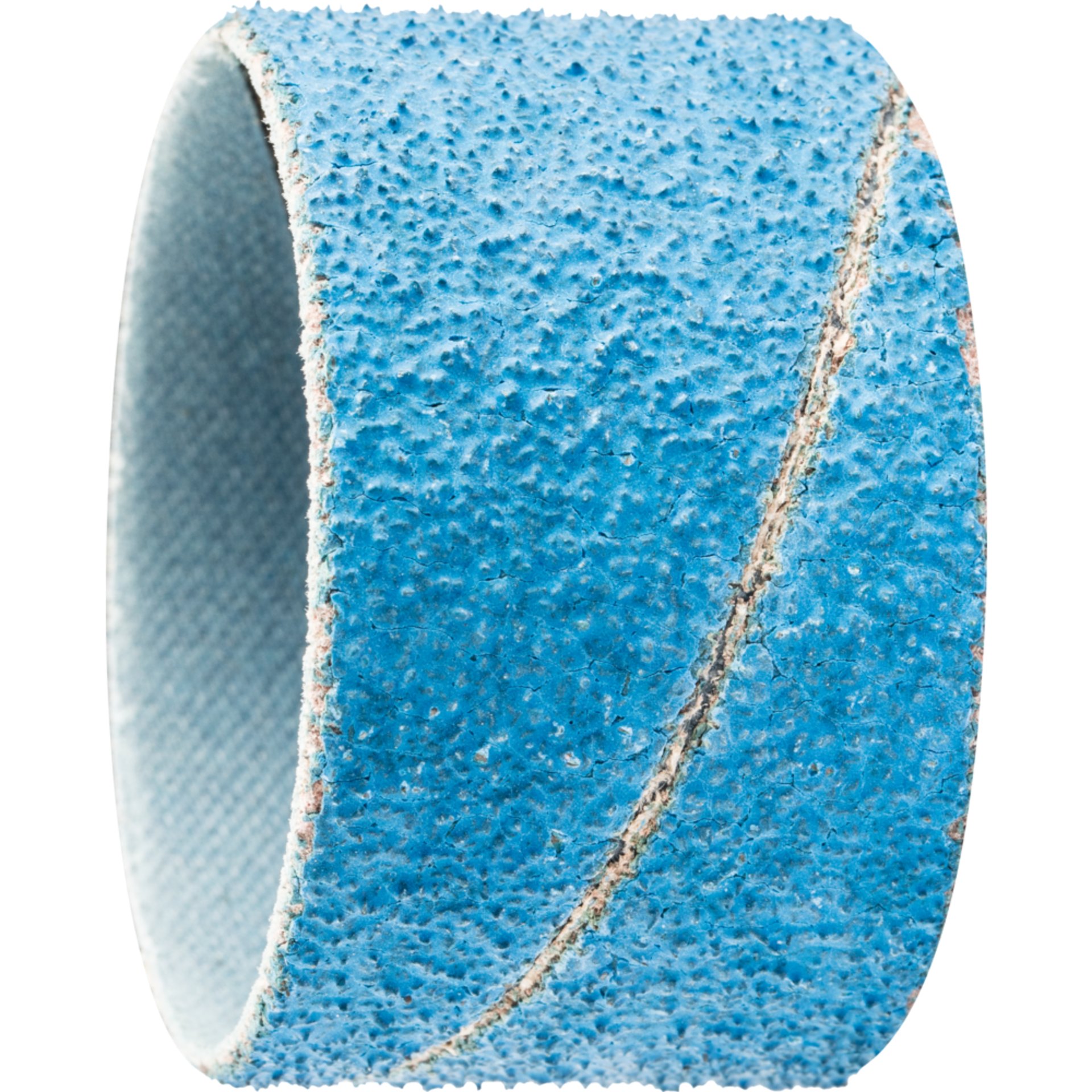 Pferd Zirkon Schleifhülse GSB Zylindrisch Ø 45x30mm Z-COOL50 für kühlen Schliff