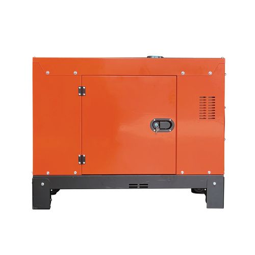 Stürmer Synchron-Stromerzeuger PG-D 130 TEA-S HC Diesel 10,7/12,5 kW 230/400V E-Start