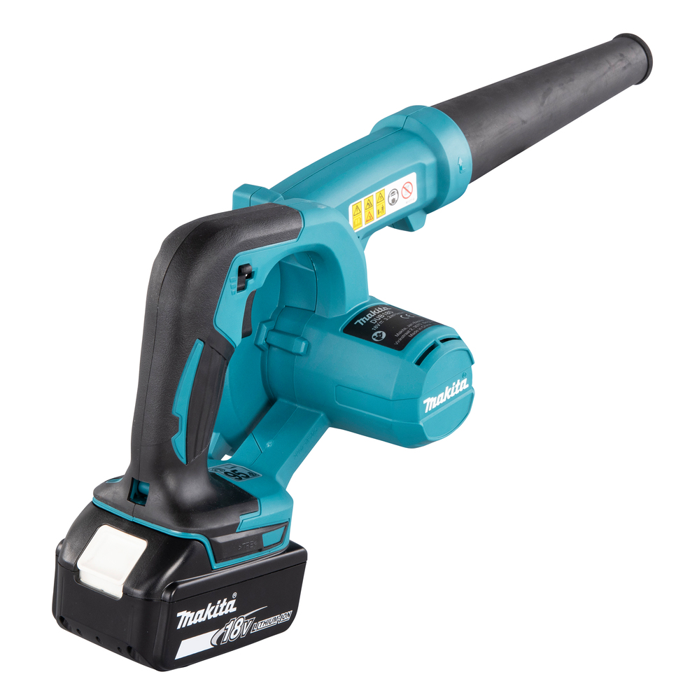 Makita Akku-Gebläse DUB185Z 18V LXT ohne Akku und Ladegerät