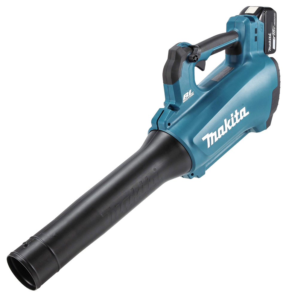 Makita DUB184Z Akku-Gebläse 18V bürstenloser Motor XPT