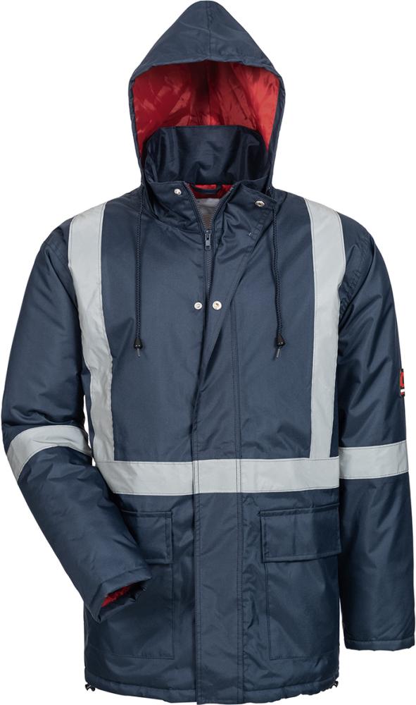 Craftland Parka Mellum