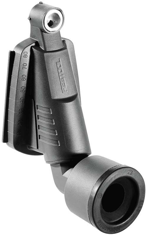 Bohrstaub-Düse D 27-BSD