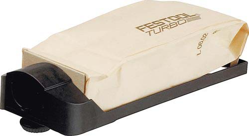 Turbofilter-Set TFS-ES 150