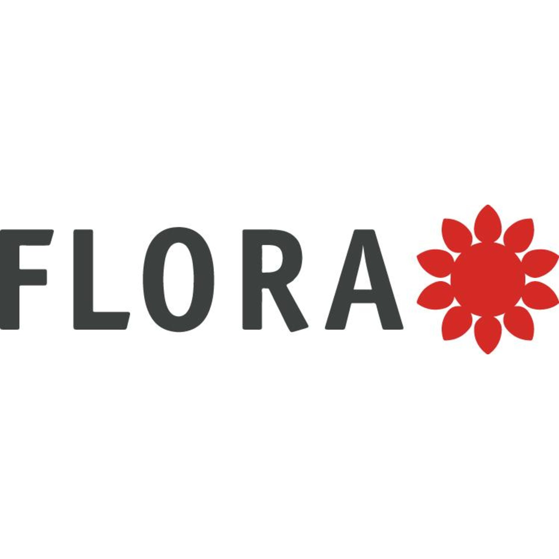 Flora Messerschuffel, einseitig